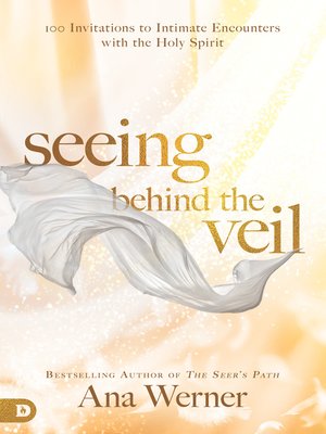 cover image of Seeing Behind the Veil
